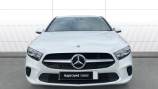 Mercedes-Benz A-Class A180 Sport Executive 5dr Auto Petrol Hatchback